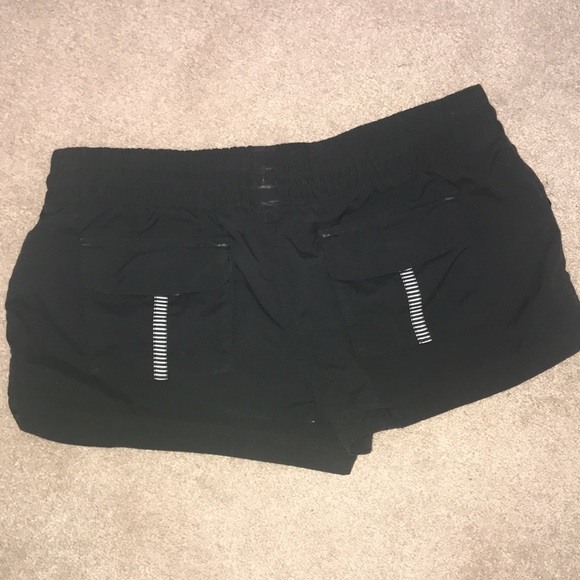 Roxy Nylon Shorts - Picture 2 of 2